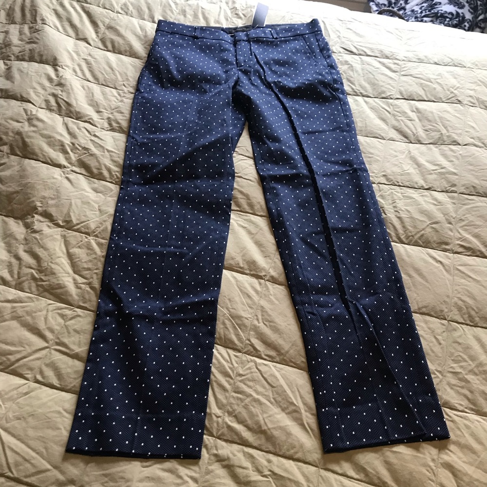 Banana republic pants